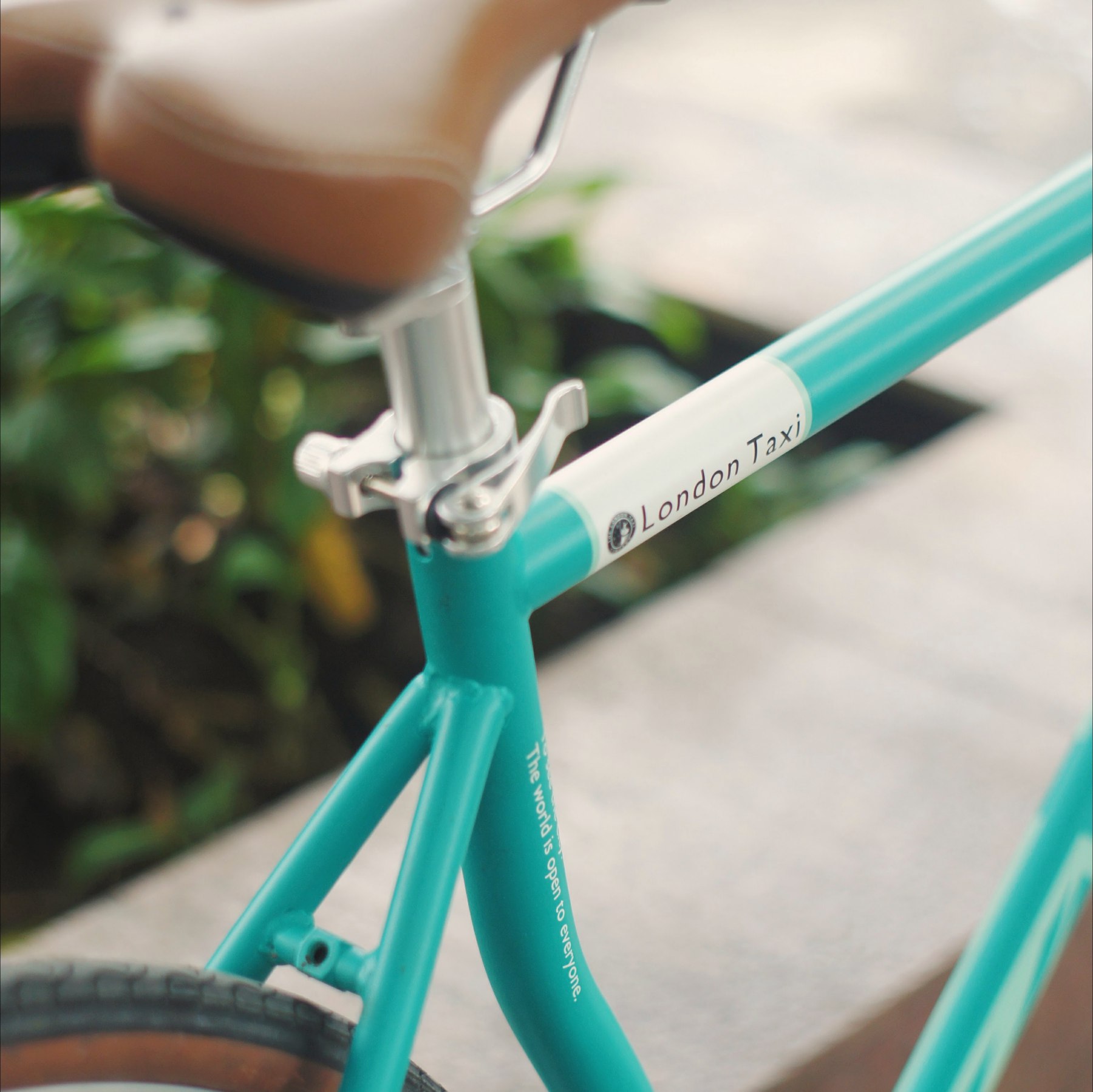 Sepeda klasik modern 2