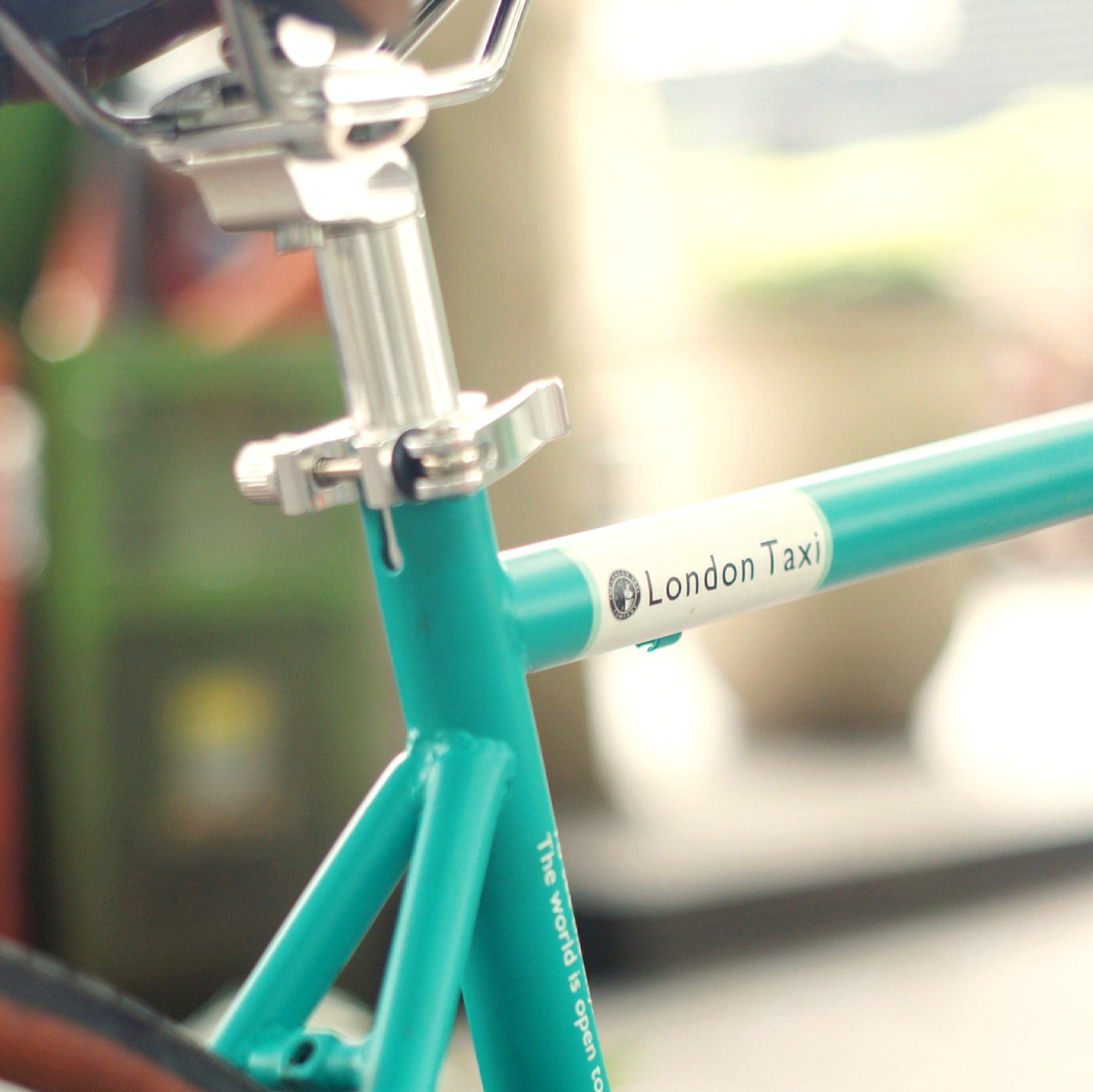 Sepeda klasik modern 2