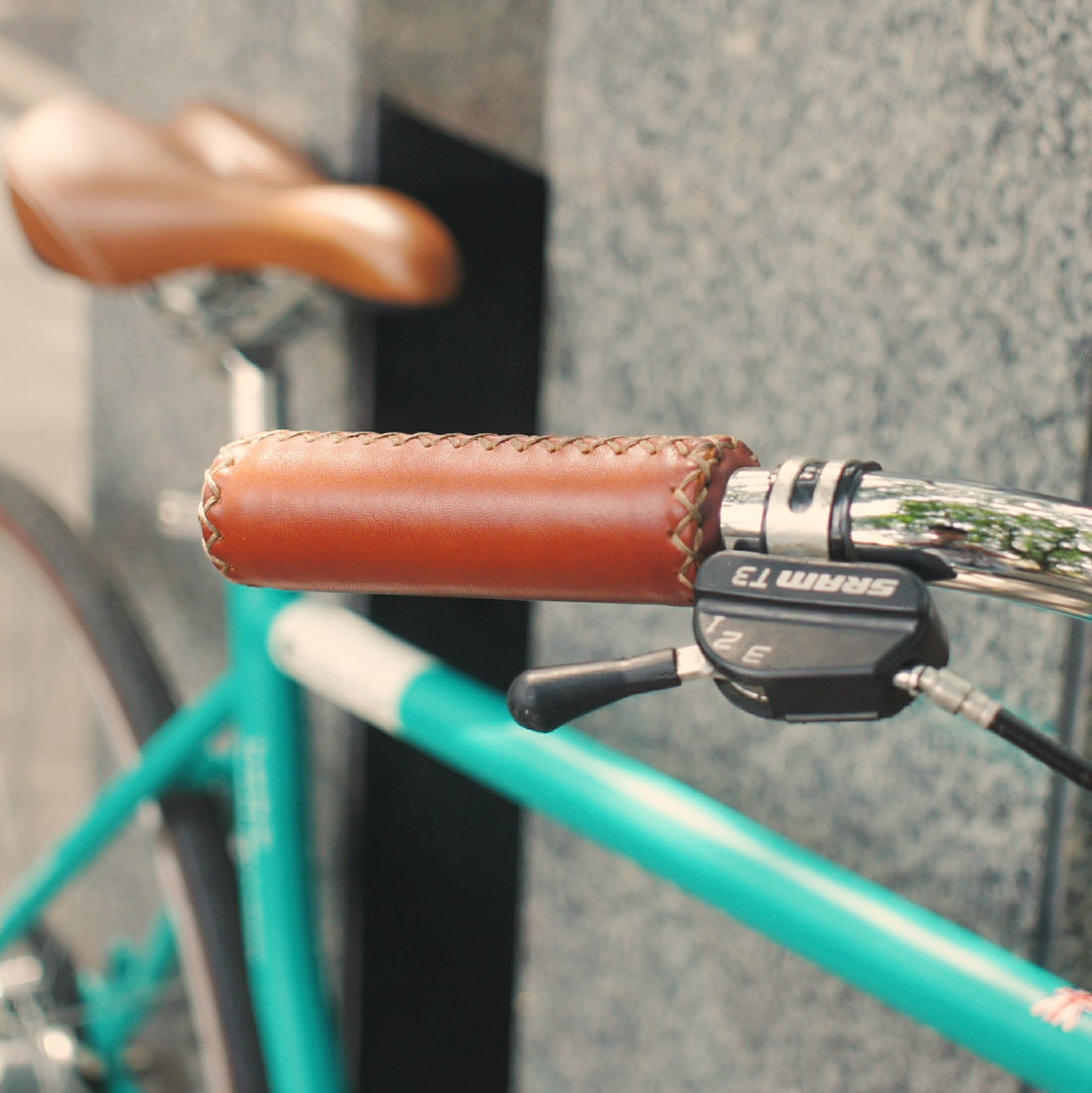 Sepeda klasik modern 2