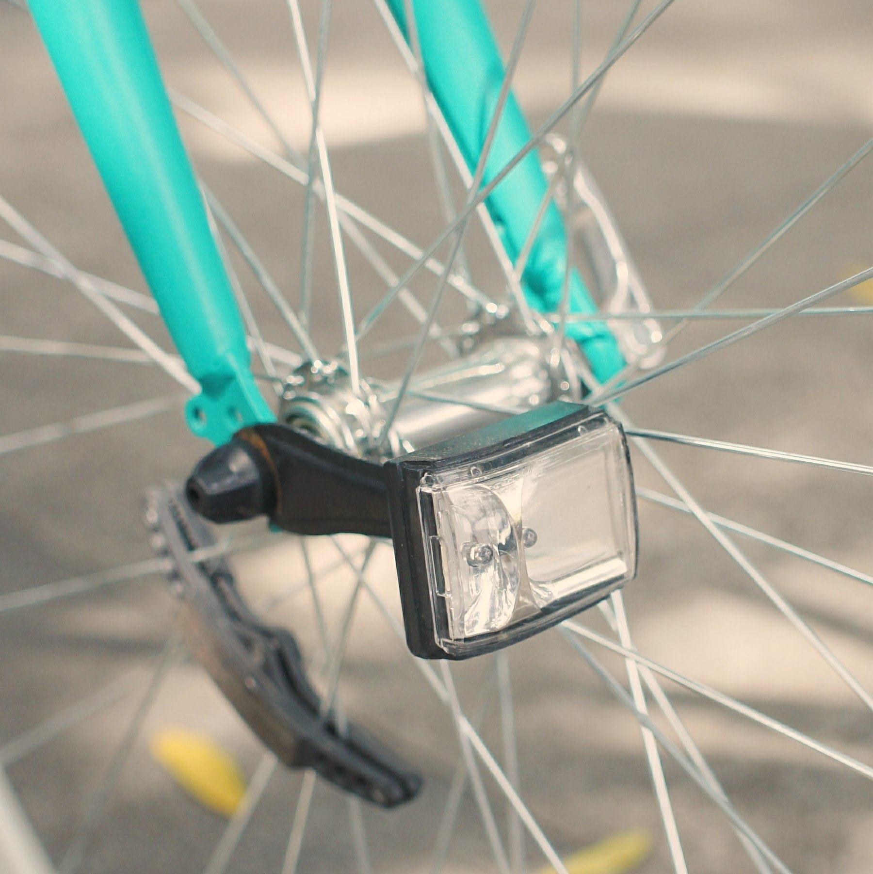 Sepeda klasik modern 2